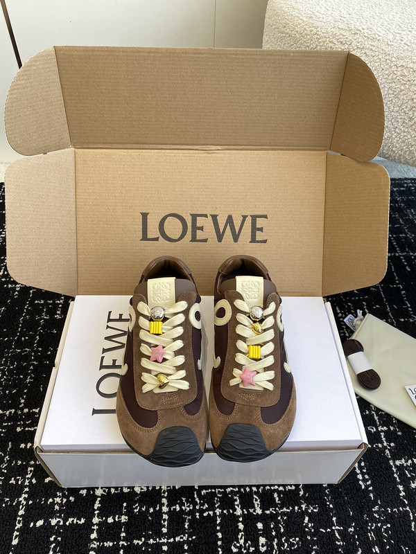 loewe Sneaker