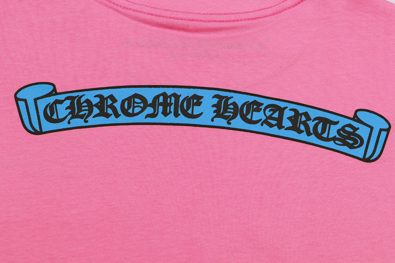 chr0me heart