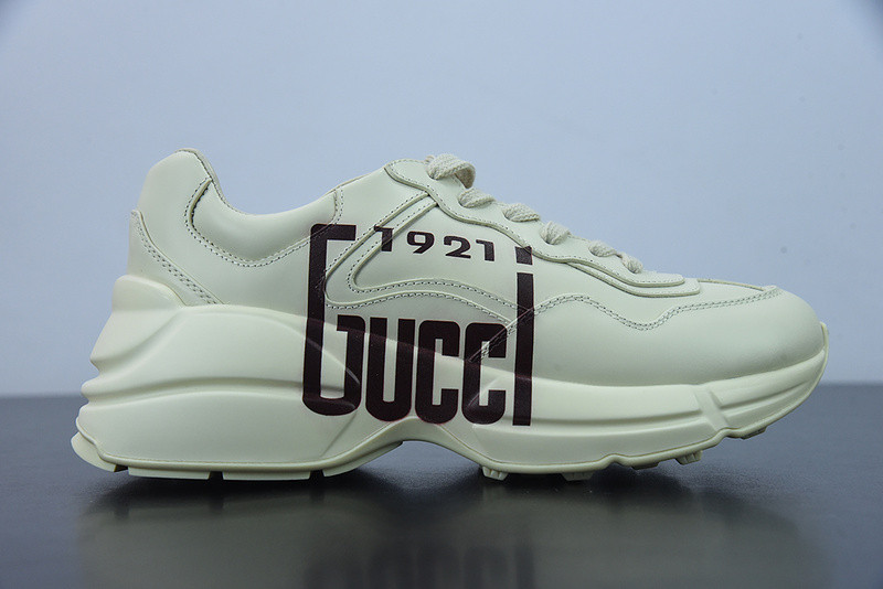 g*u*i rhyton sneaker