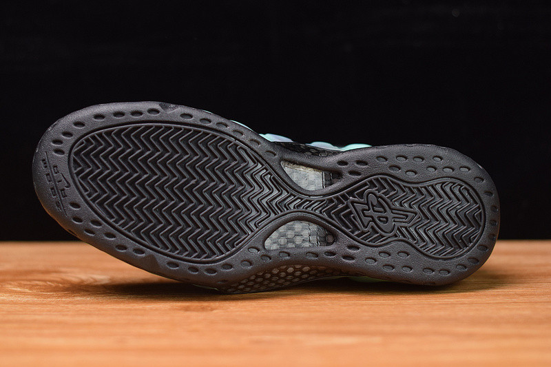 air foamposite one prm as qs "all star - N0*Hern lights" 840559-001