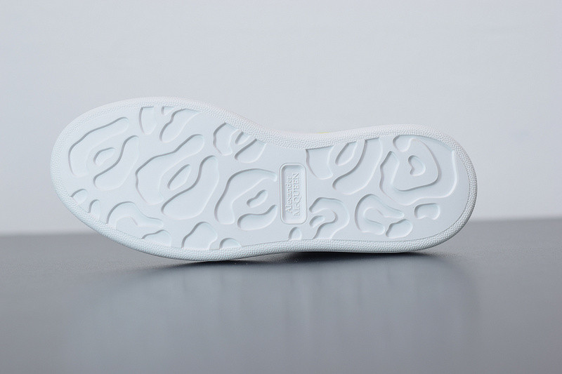 alexer mceen sneakers