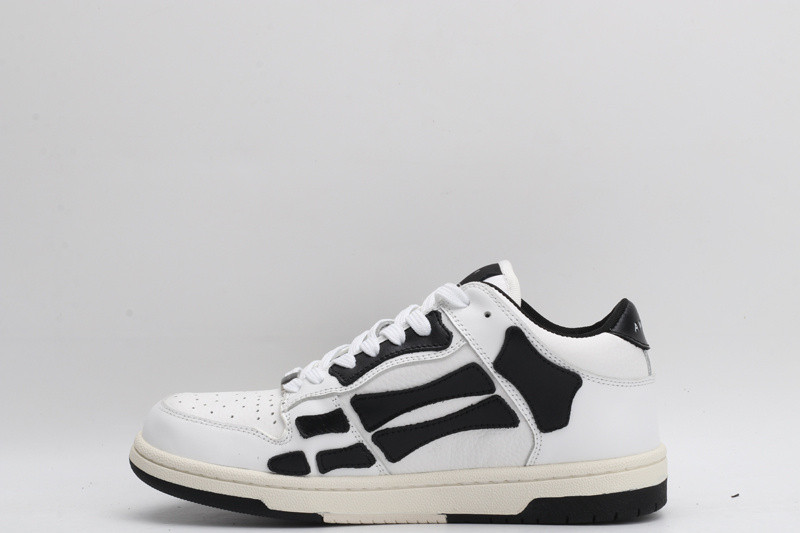 skel-top low sneakers