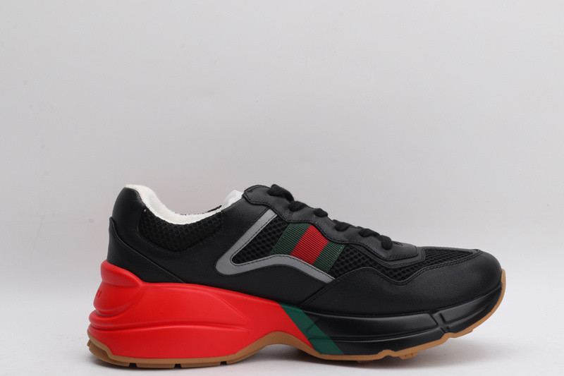 g*u*i rhyton sneaker