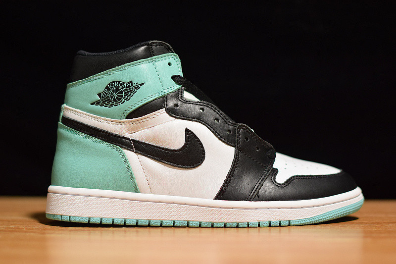 air jordan 1 retro high og nrg "igloo" 8614285-100