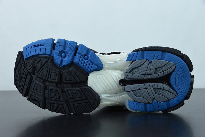 Ba*len*cia*ga runner sneaker