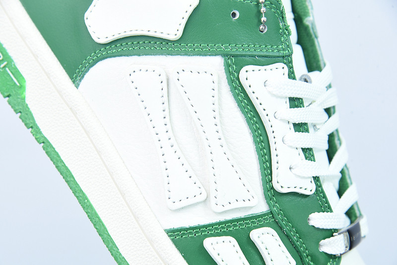 skel-top low sneakers