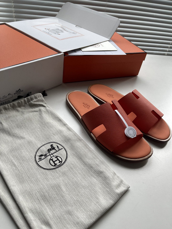 HERMES SLIDE