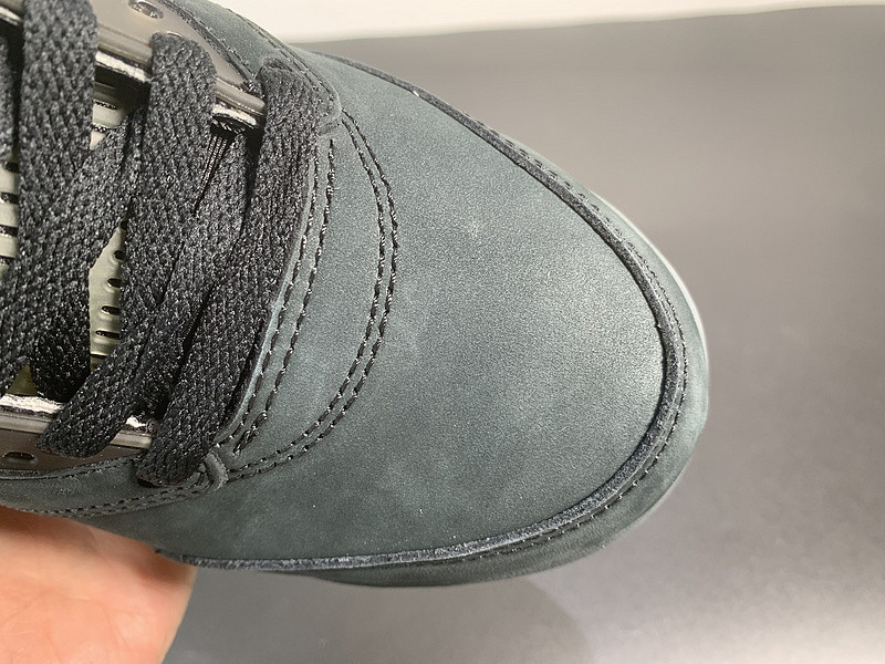 air jordan 5 gore-tex “off noir” dr0092-001