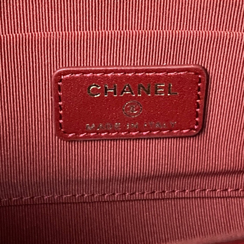 chanel purse
