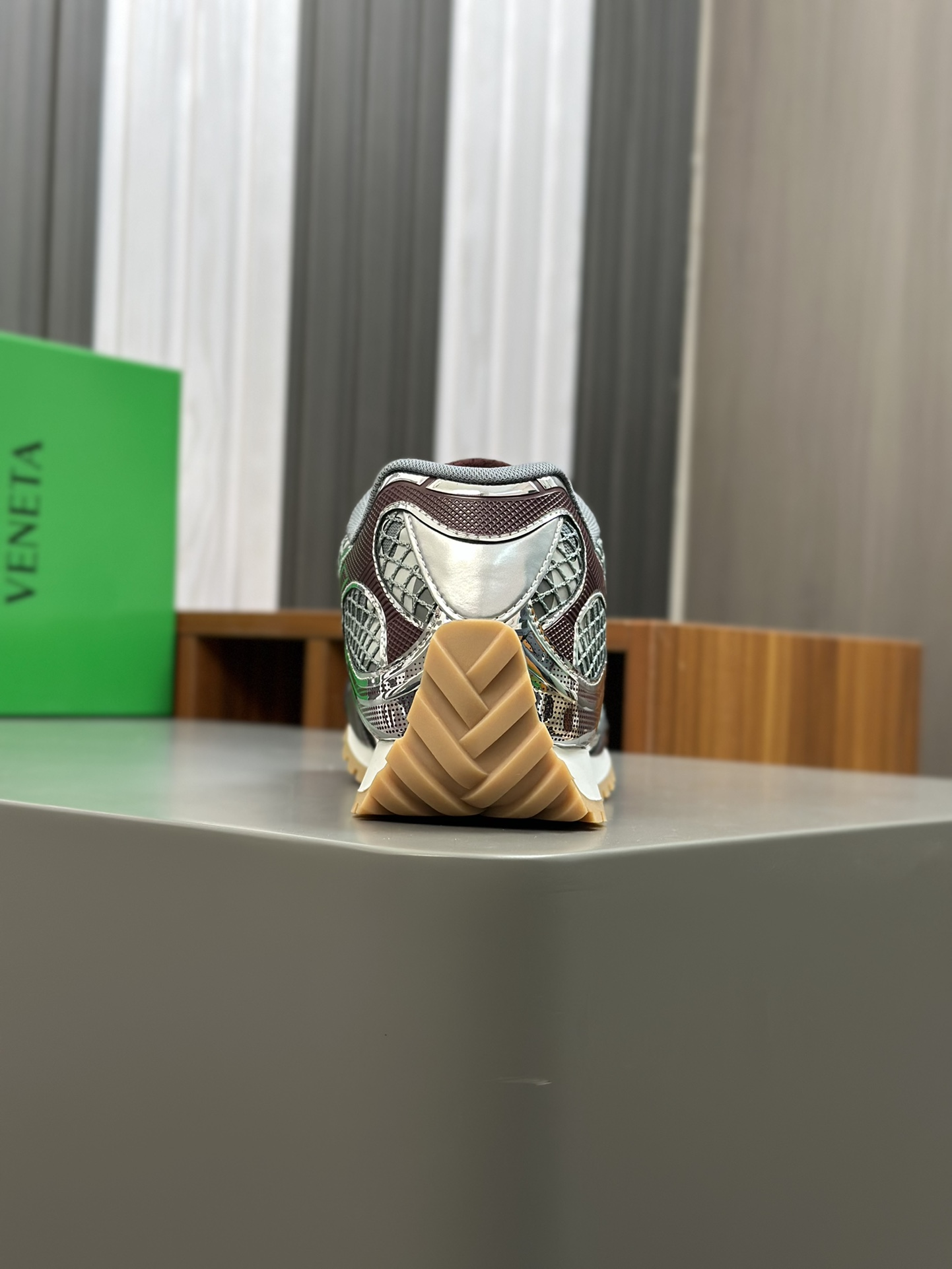 Bo*te*ga ve*ne*ta orbit sneaker