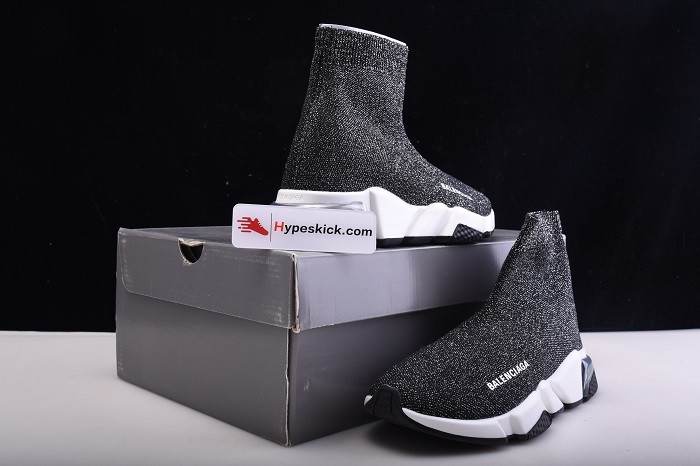 Ba*len*cia*ga speed trainer