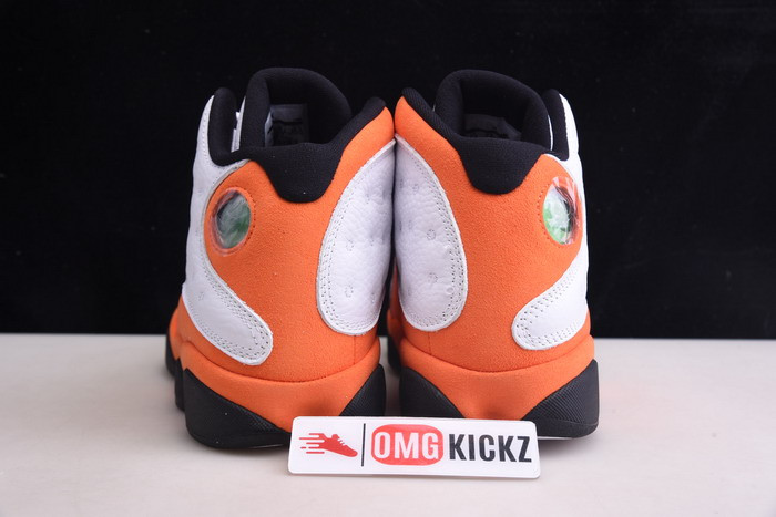 air jordan 13 starfish 414571-108