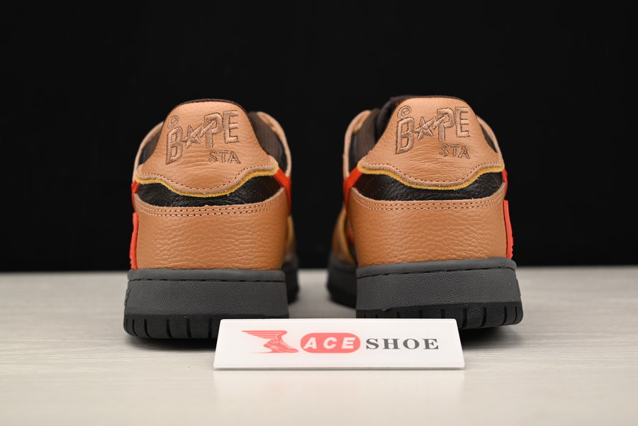 a bathing ape bape sk8 sta