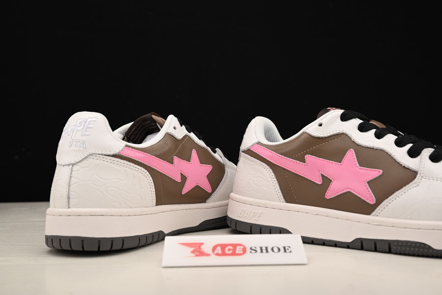 a bathing ape bape sk8 sta