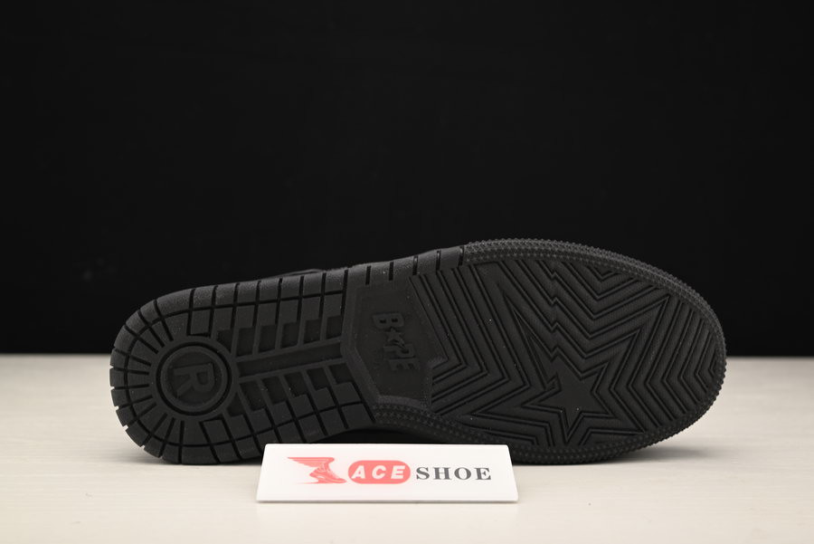 a bathing ape bape sk8 sta