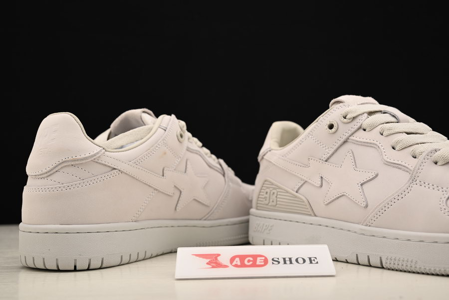 a bathing ape bape sk8 sta