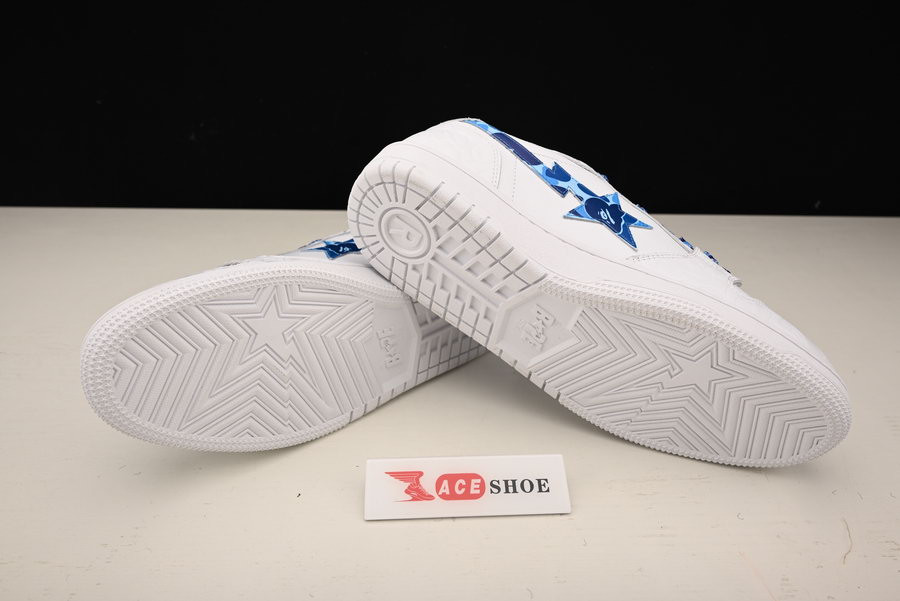 a bathing ape bape sk8 sta