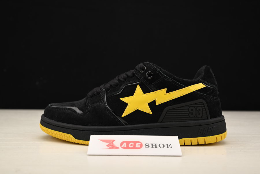 a bathing ape bape sk8 sta