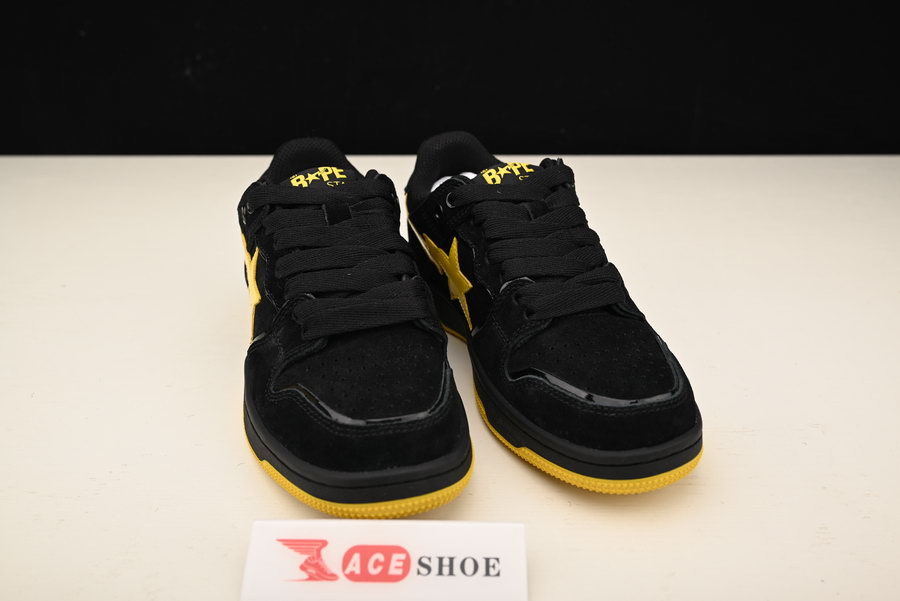 a bathing ape bape sk8 sta