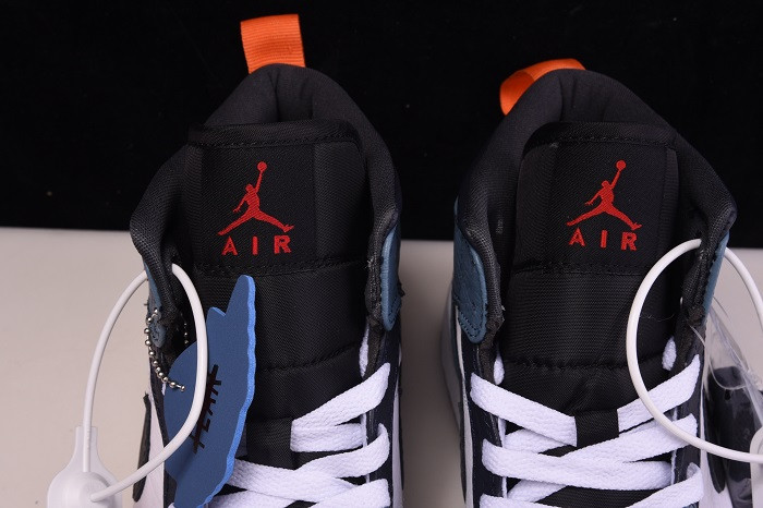 F**etasm air jordan 1 mid fearless cu2802-100