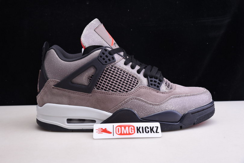 air jordan 4 "taupe haze" db0732-200