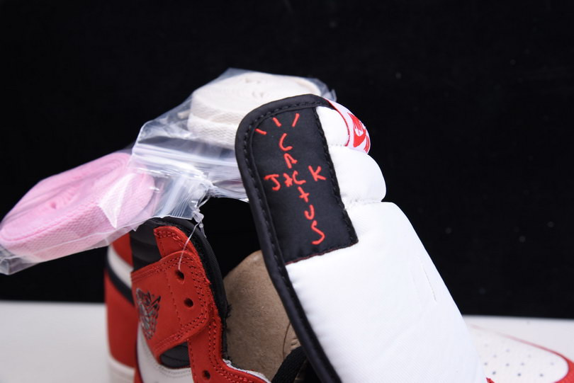 air jordan 1 retro high travis scott