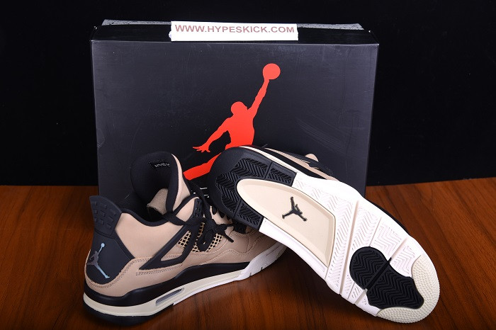 air jordan 4 mushroom aq9129-200