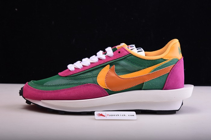 nike sacai x ldv waffle 