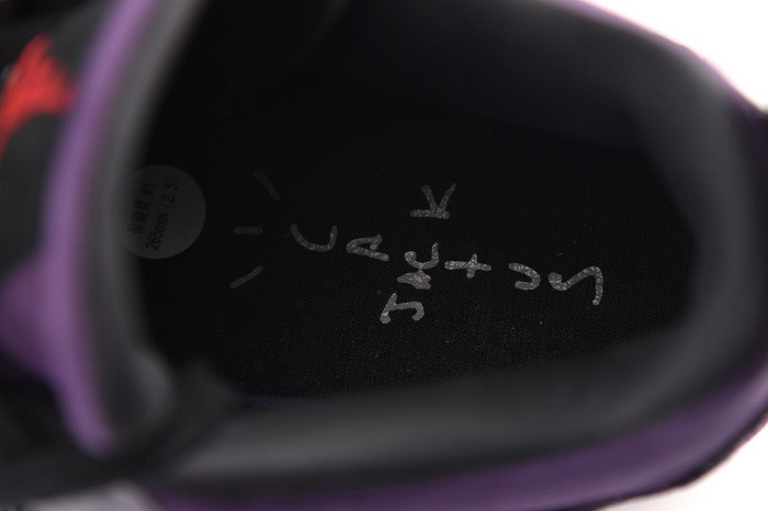 air jordan 4 retro purple 1032066