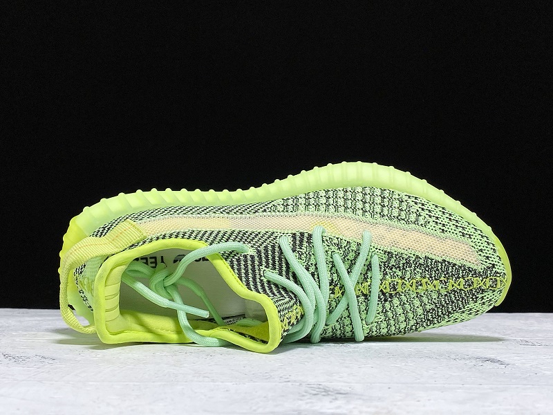 ad*s Y**zy boost 350 v2 yeezreel (reflective)