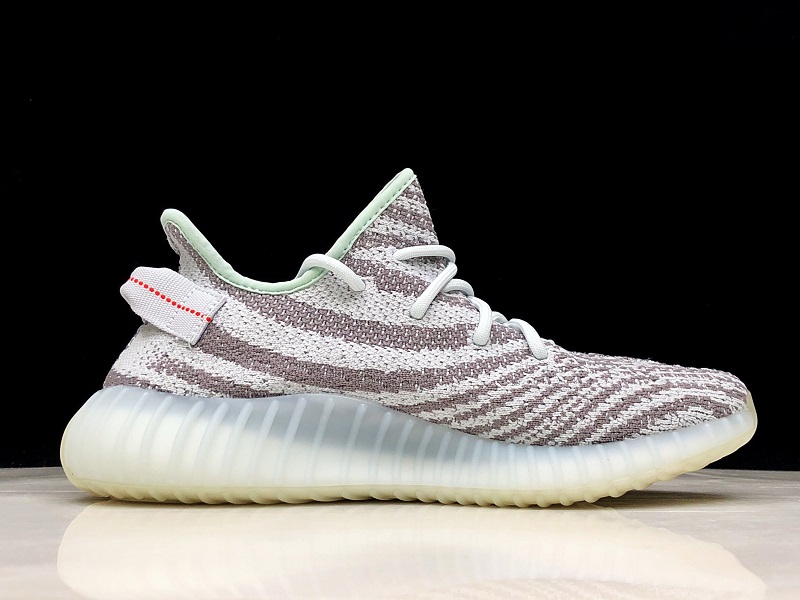 ad*s Y**zy boost 350 v2 blue tint