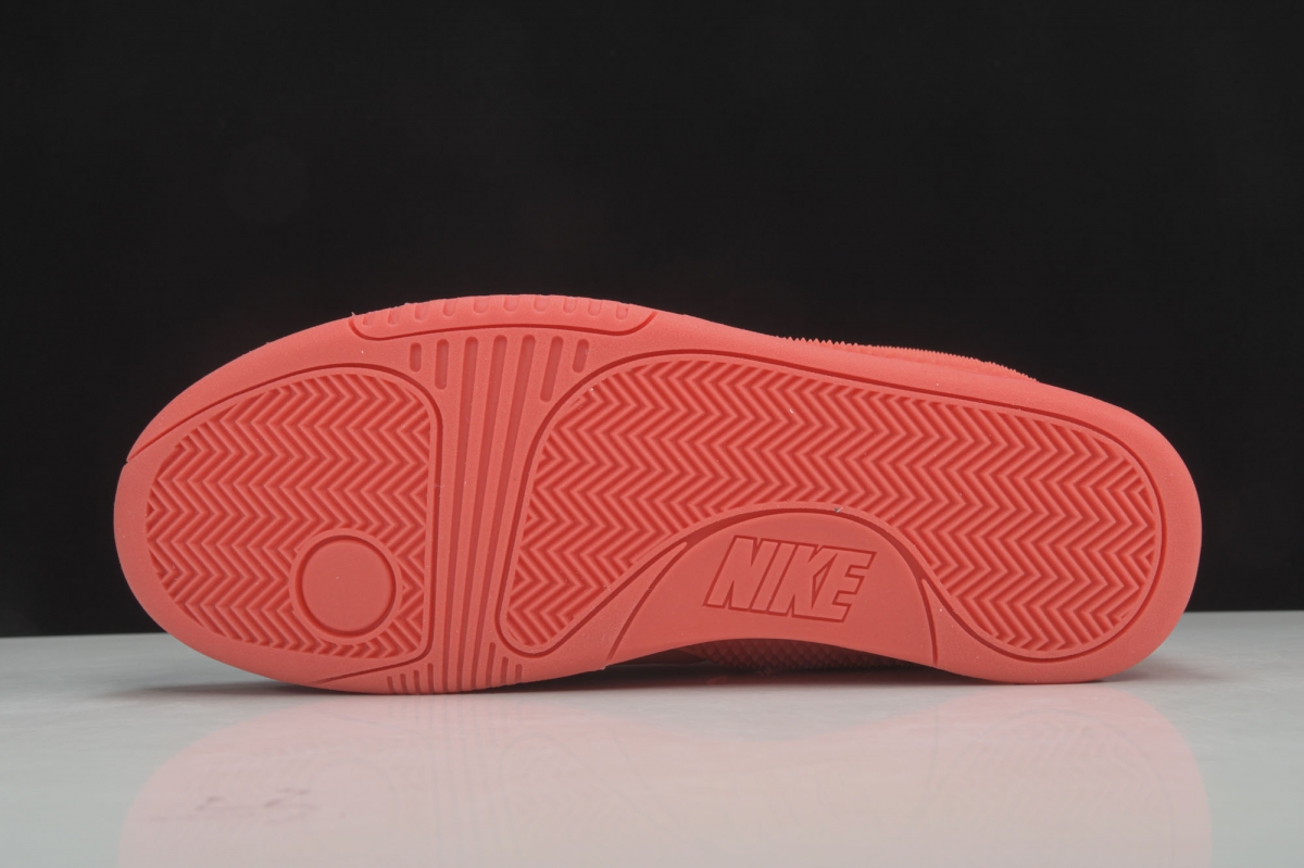 nike air Y**zy 2 red october