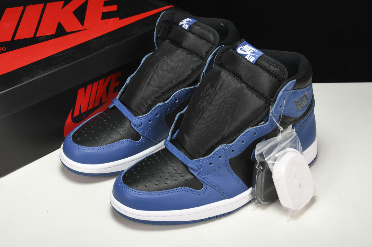 Jordan 1 Retro High OG Dark Marina Blue