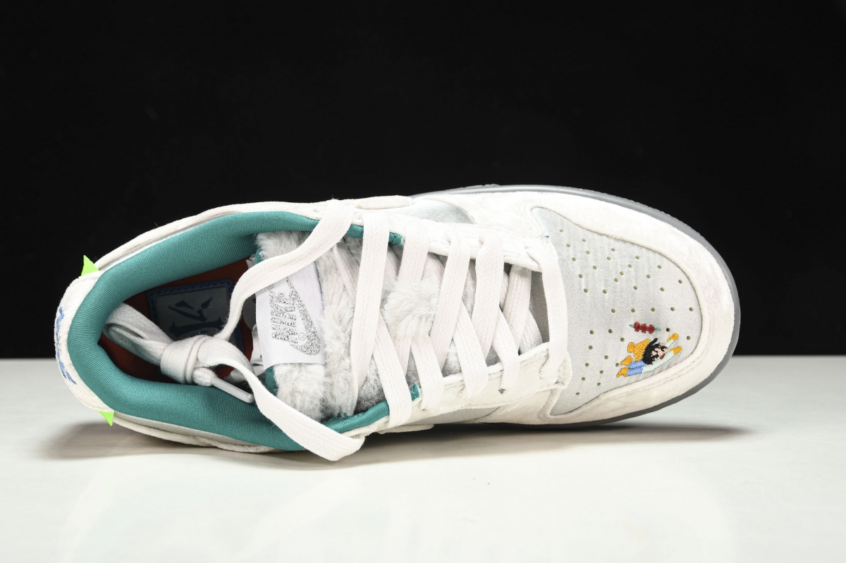 Nike Dunk Low Ice