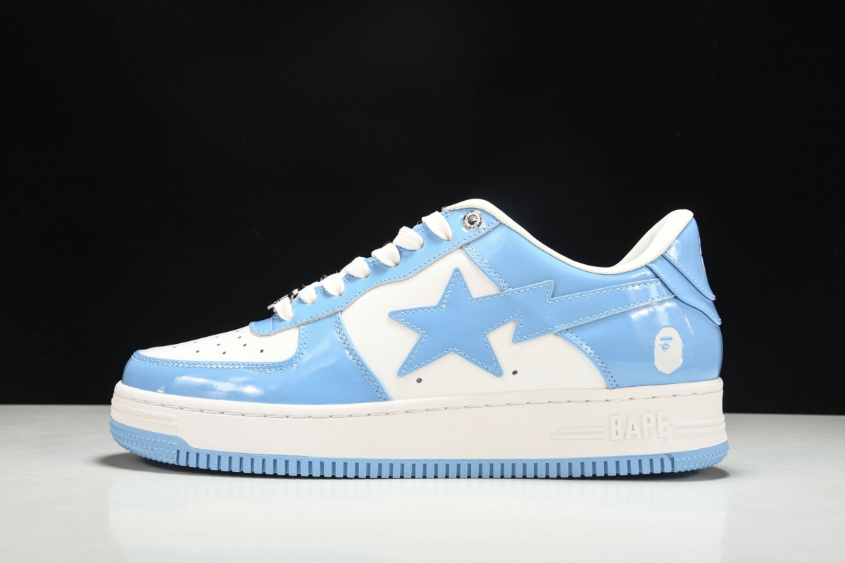 Bapesta 