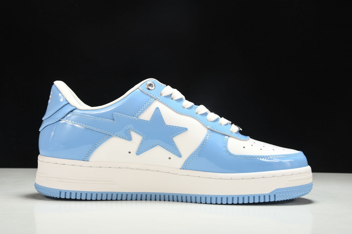 Bapesta 