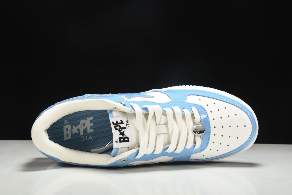 Bapesta 