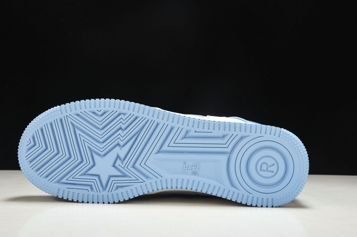 Bapesta 
