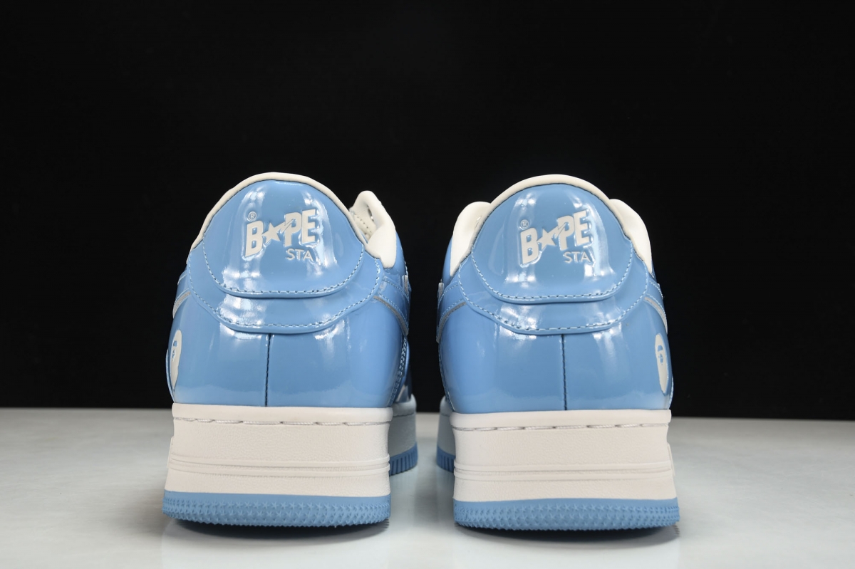 Bapesta 