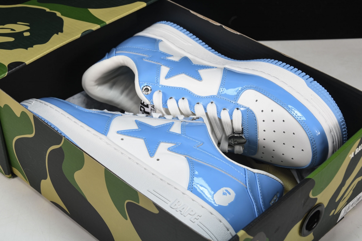 Bapesta 