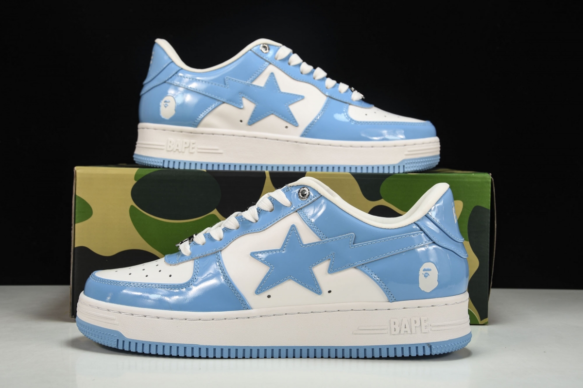 Bapesta 