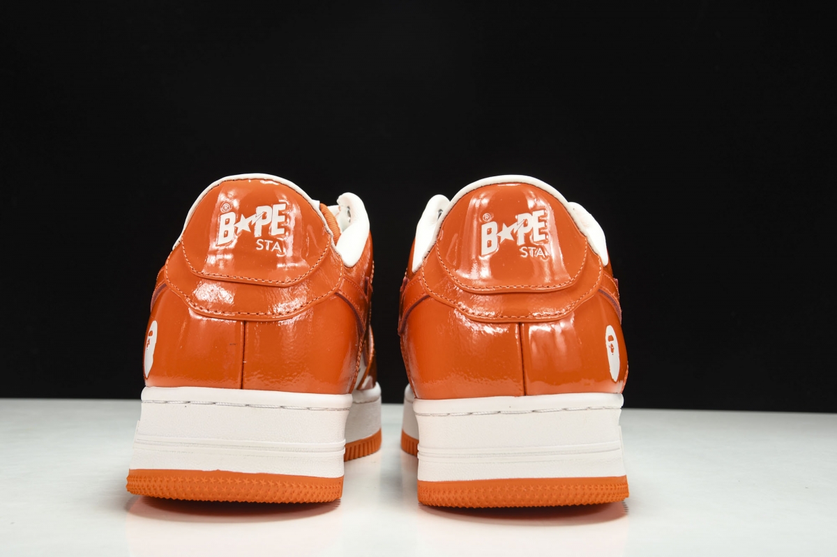 Bapesta