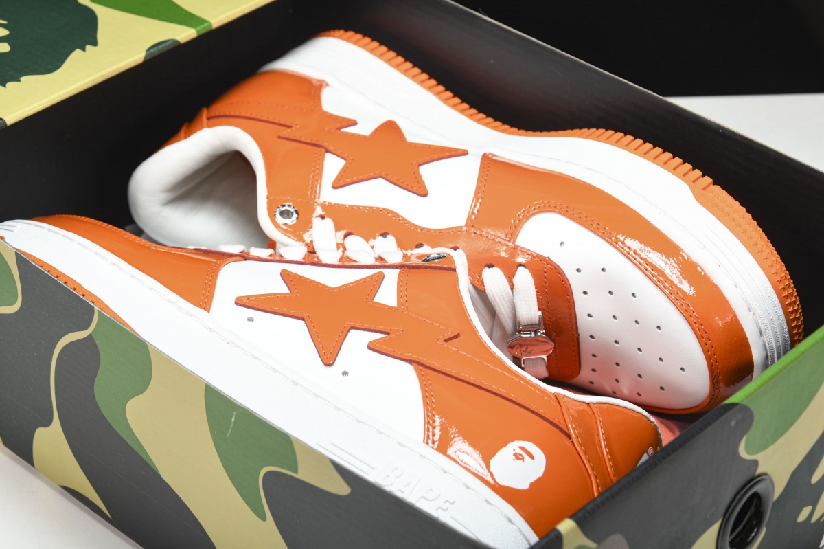 Bapesta