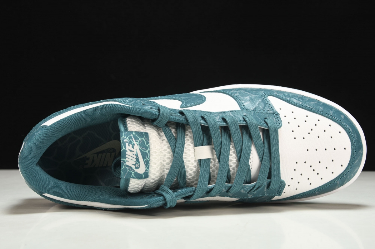 Nike Dunk Low Ocean