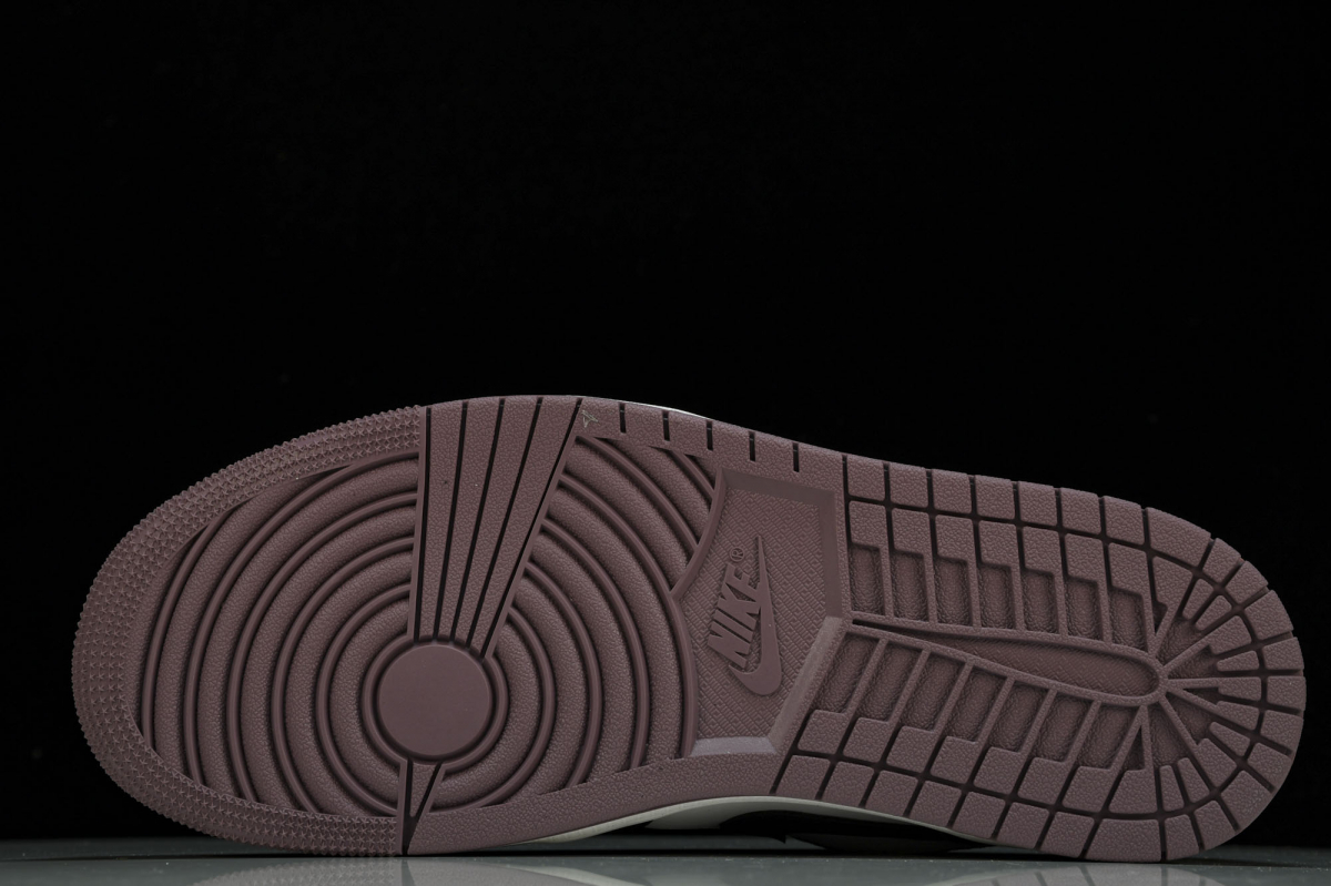 Jordan 1 Low SE Sky J Mauve