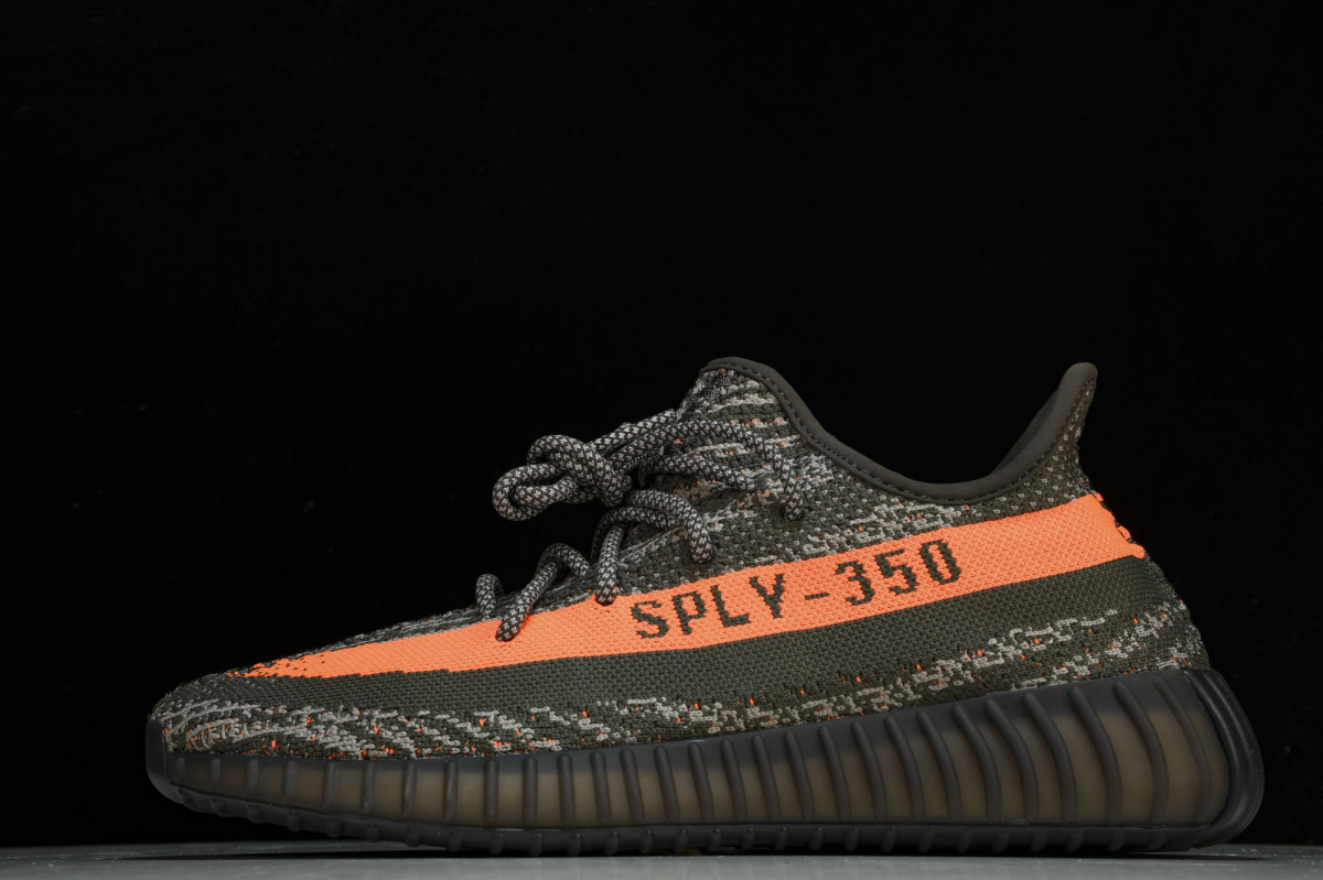 ad*s Y**zy boost 350 v2 carbon beluga