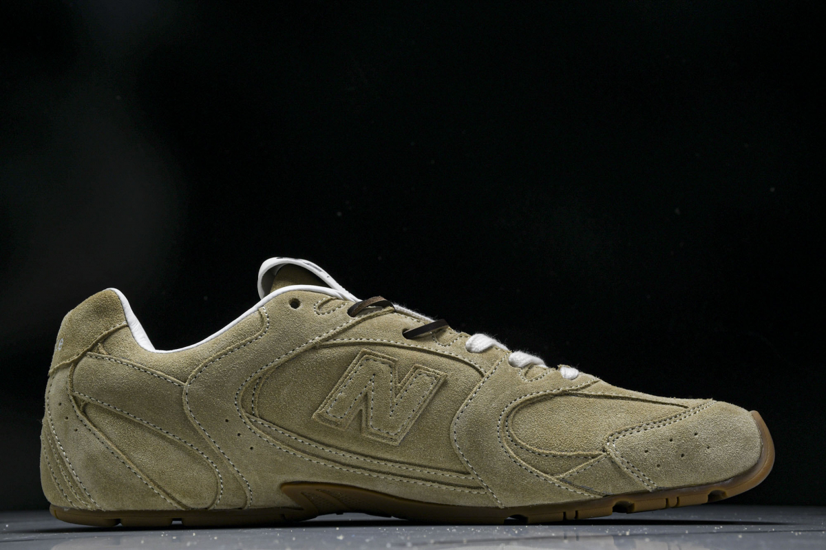 Miu Miu x New Balance 530 "Brown"