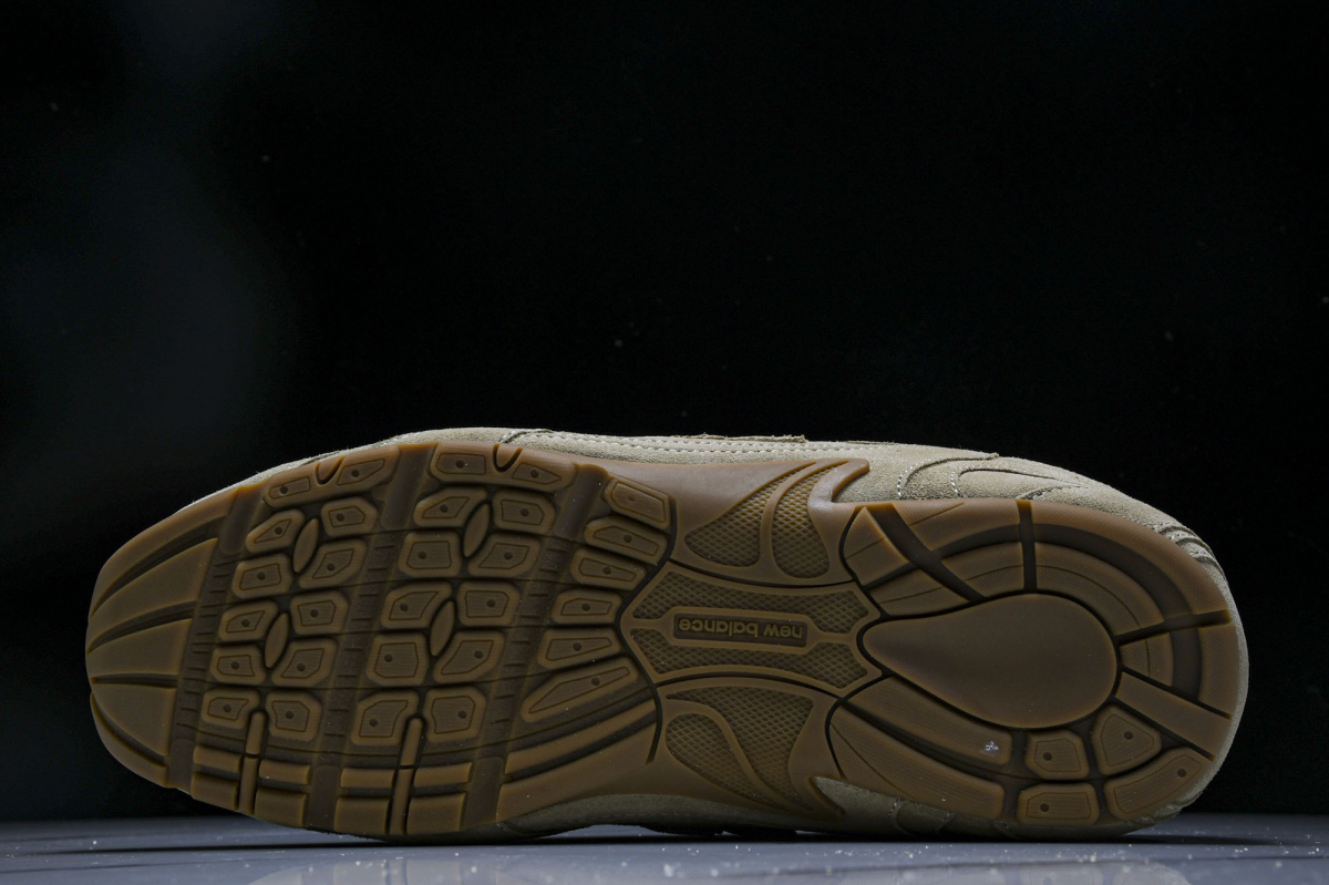 Miu Miu x New Balance 530 "Brown"