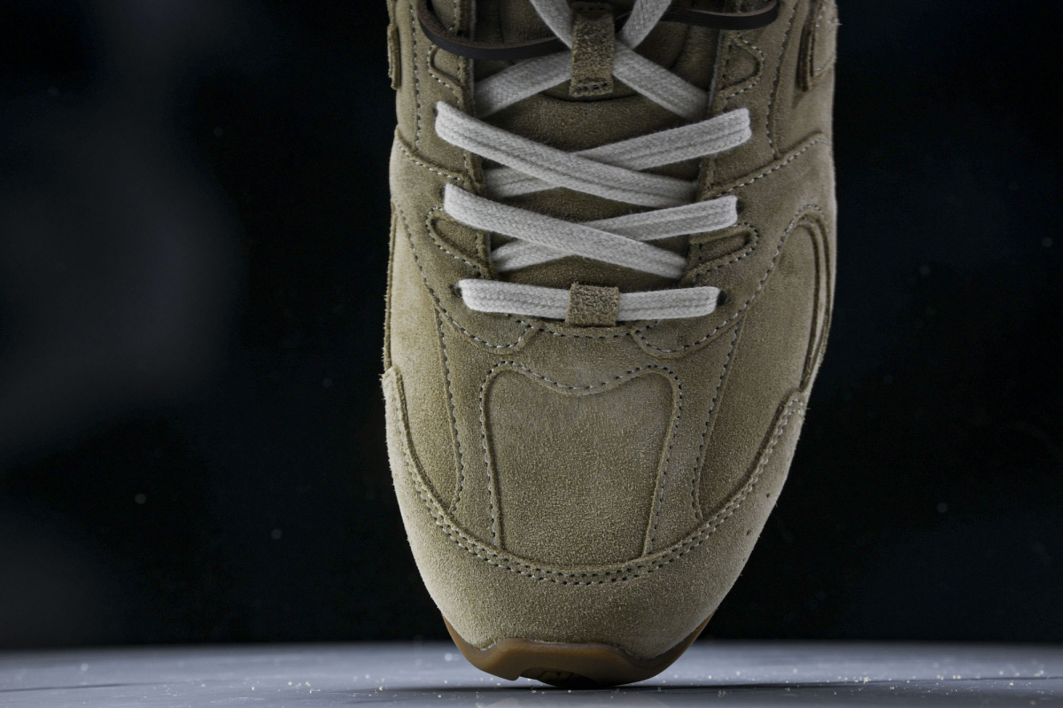 Miu Miu x New Balance 530 "Brown"