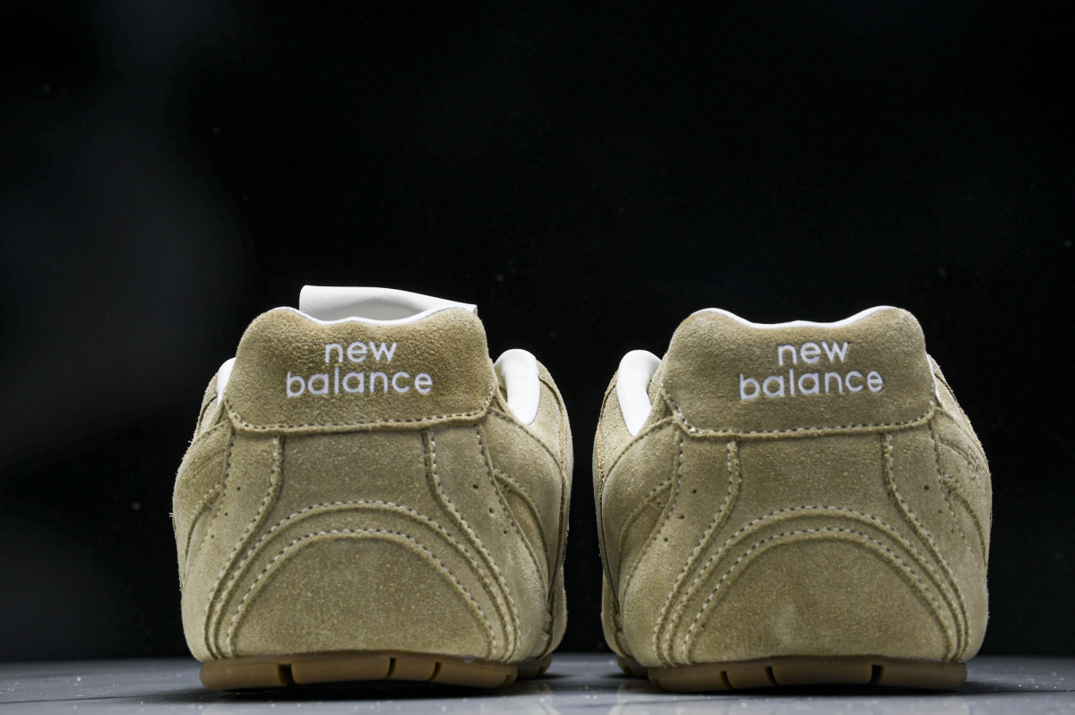Miu Miu x New Balance 530 "Brown"